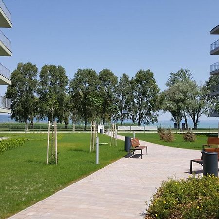 Lelle Resort B21 Balatonlelle Luaran gambar