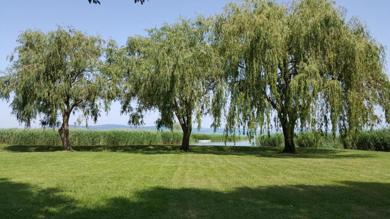 Lelle Resort B21 Balatonlelle Luaran gambar