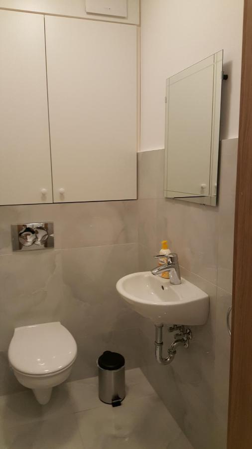 Lelle Resort B21 Balatonlelle Luaran gambar