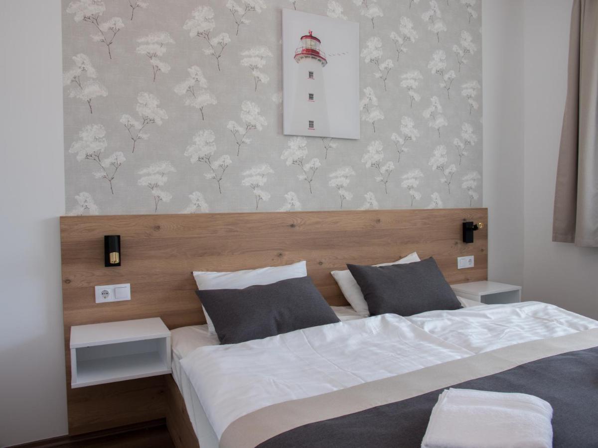 Lelle Resort B21 Balatonlelle Luaran gambar