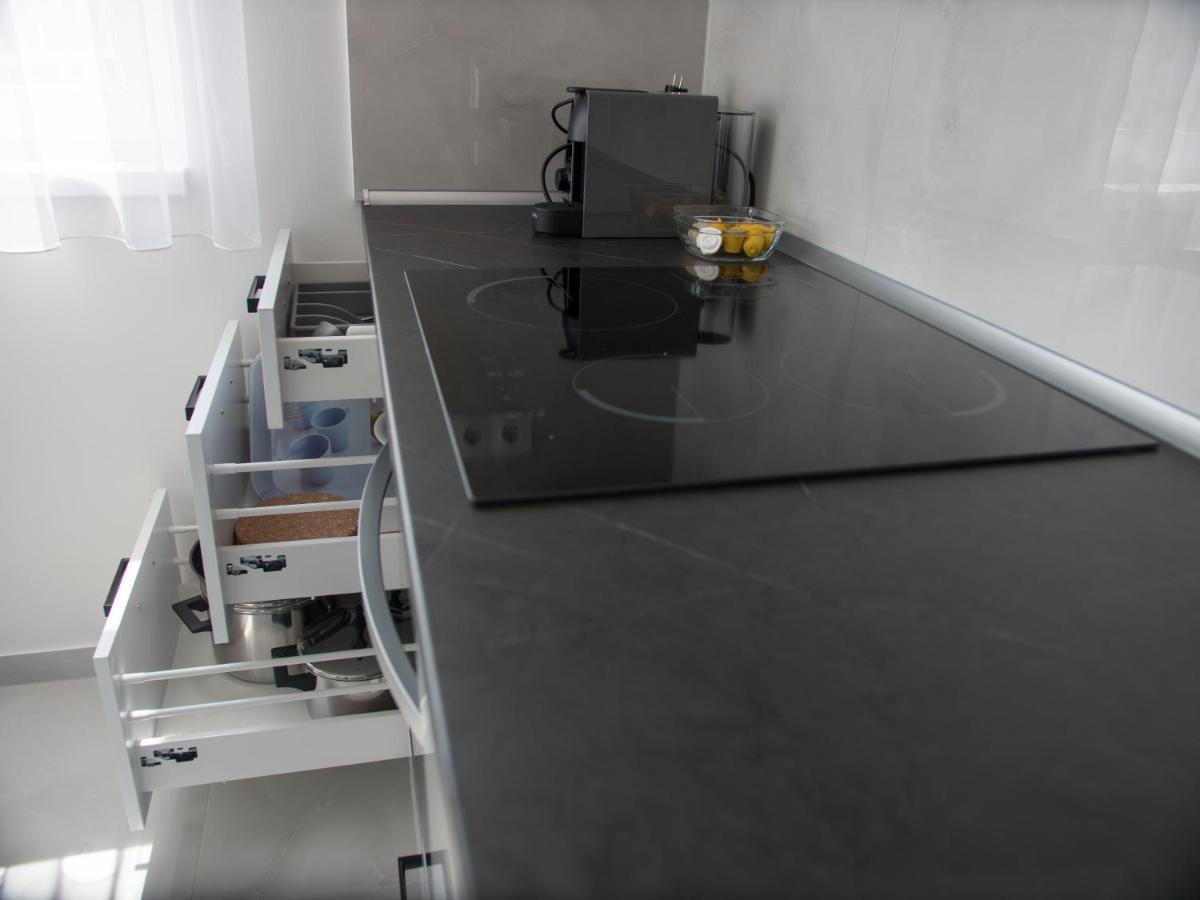 Lelle Resort B21 Balatonlelle Luaran gambar