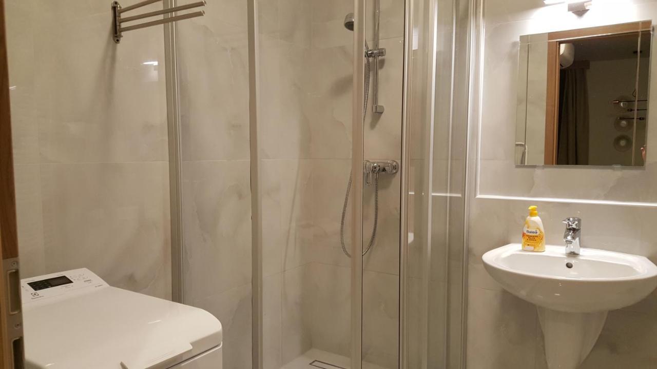 Lelle Resort B21 Balatonlelle Luaran gambar